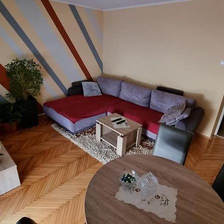 Apartman Ori Umag Buitenkant foto