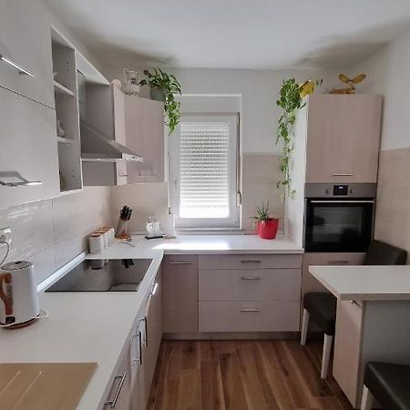Apartman Ori Umag Buitenkant foto