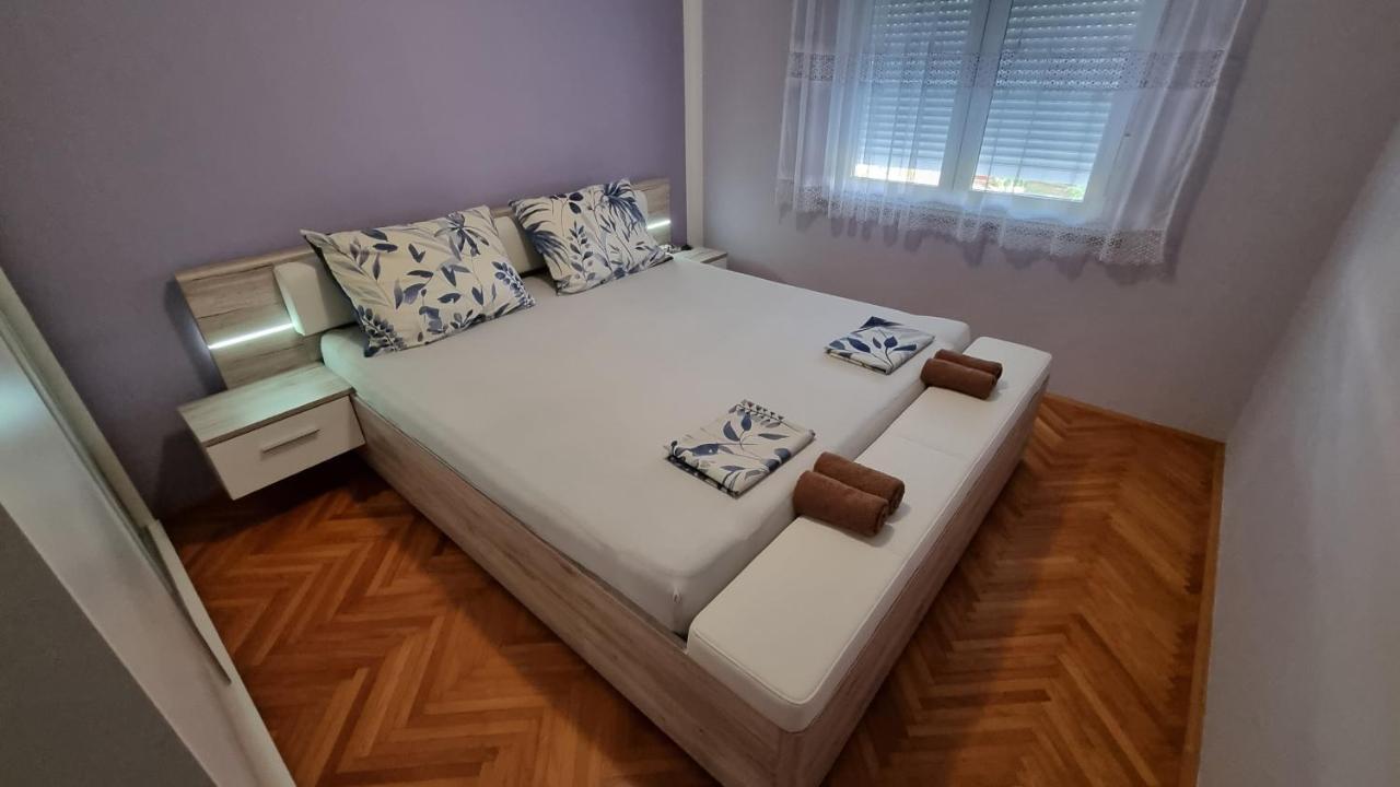 Apartman Ori Umag Buitenkant foto