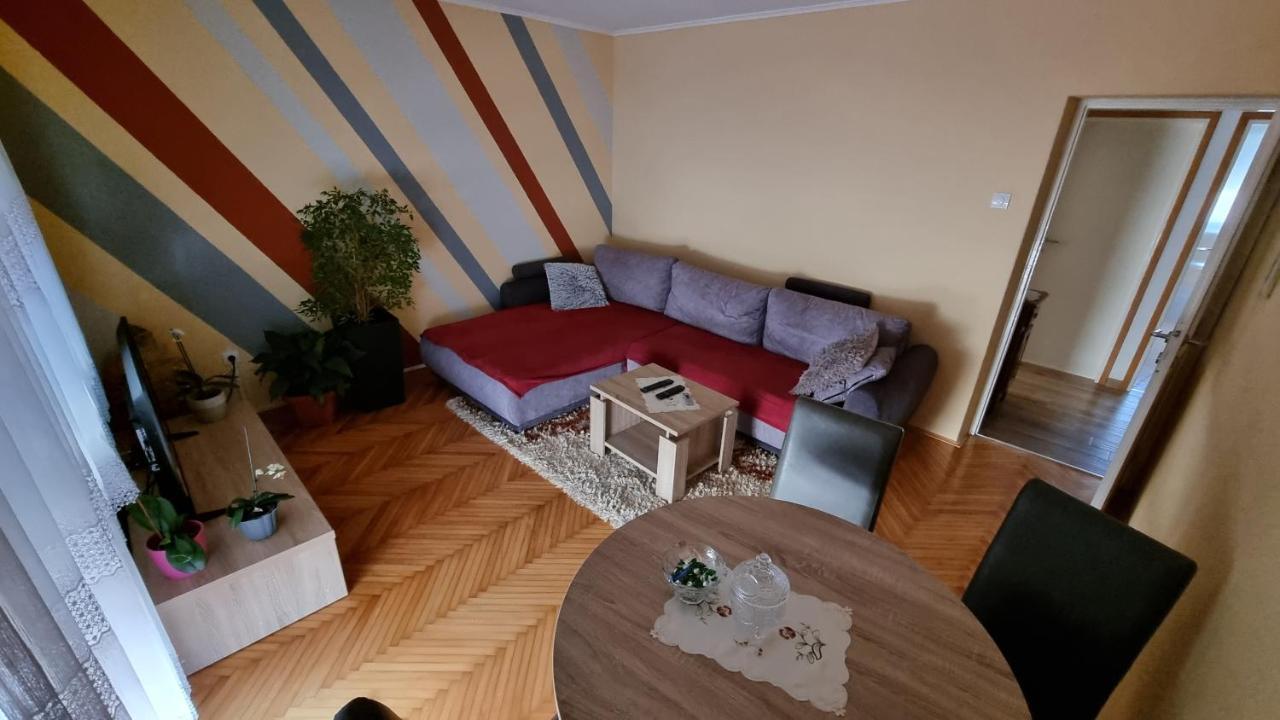 Apartman Ori Umag Buitenkant foto