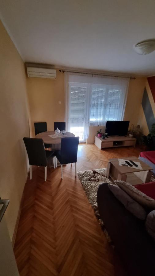 Apartman Ori Umag Buitenkant foto