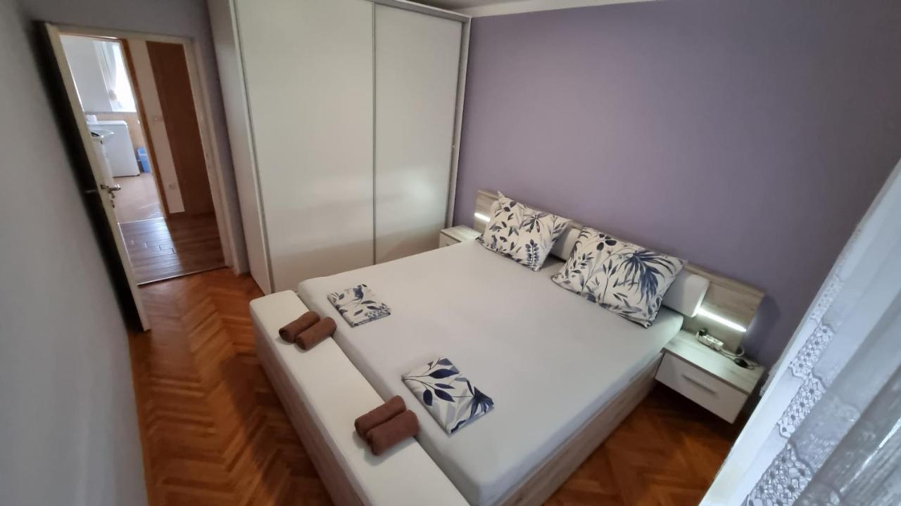 Apartman Ori Umag Buitenkant foto
