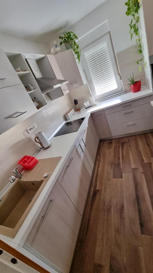 Apartman Ori Umag Buitenkant foto