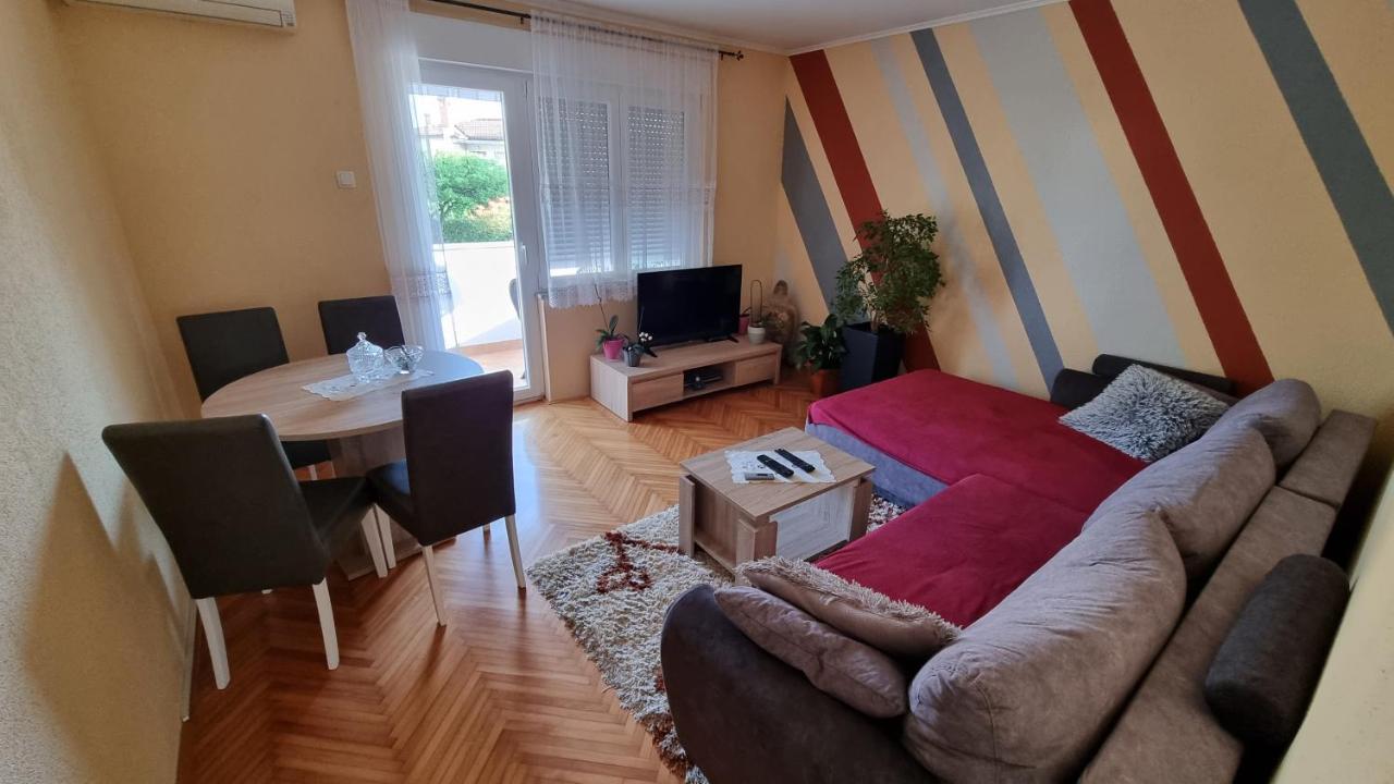 Apartman Ori Umag Buitenkant foto