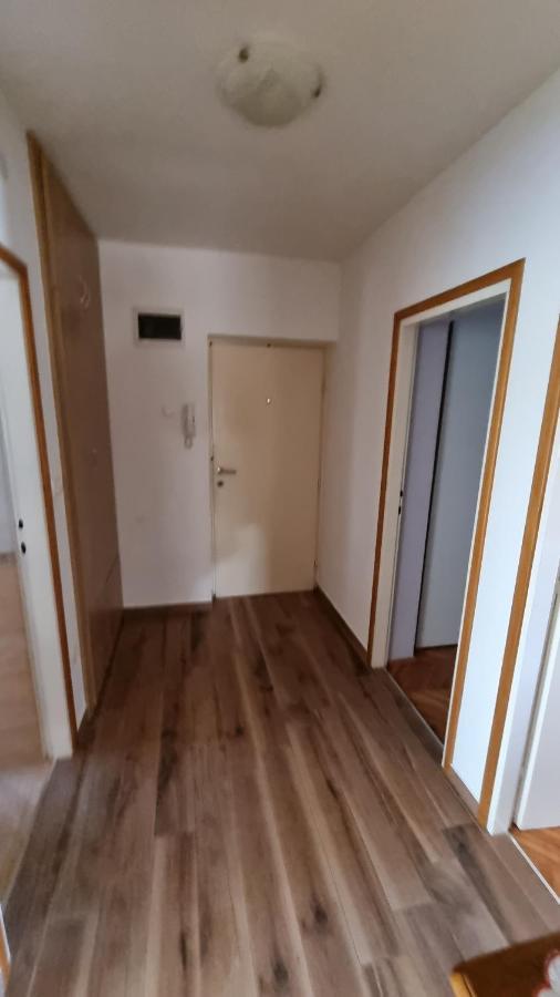 Apartman Ori Umag Buitenkant foto