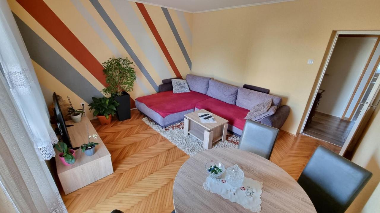 Apartman Ori Umag Buitenkant foto