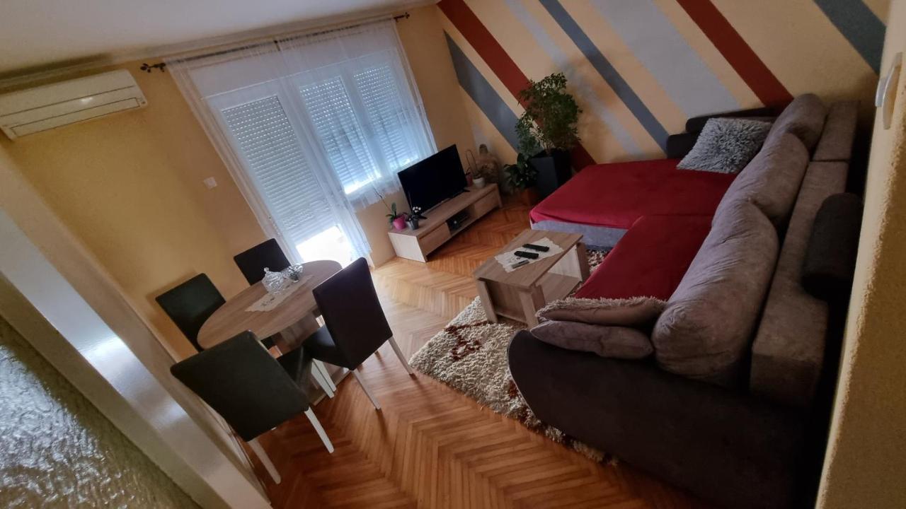 Apartman Ori Umag Buitenkant foto