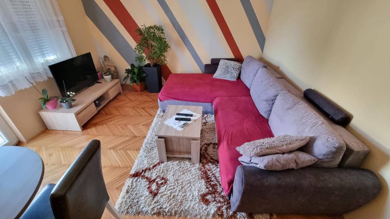 Apartman Ori Umag Buitenkant foto