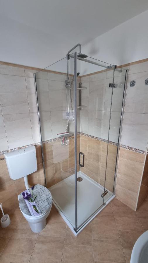 Apartman Ori Umag Buitenkant foto