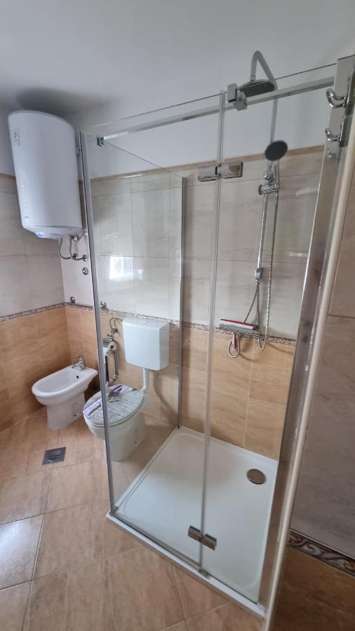 Apartman Ori Umag Buitenkant foto