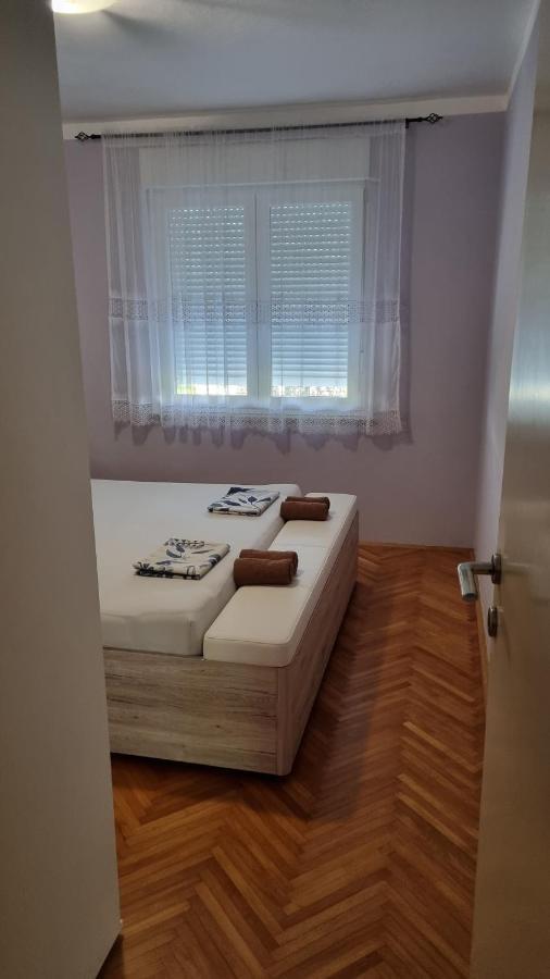 Apartman Ori Umag Buitenkant foto