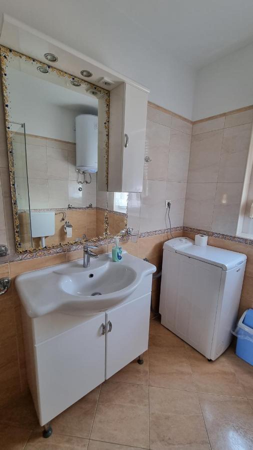 Apartman Ori Umag Buitenkant foto