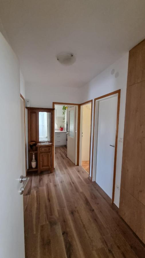 Apartman Ori Umag Buitenkant foto